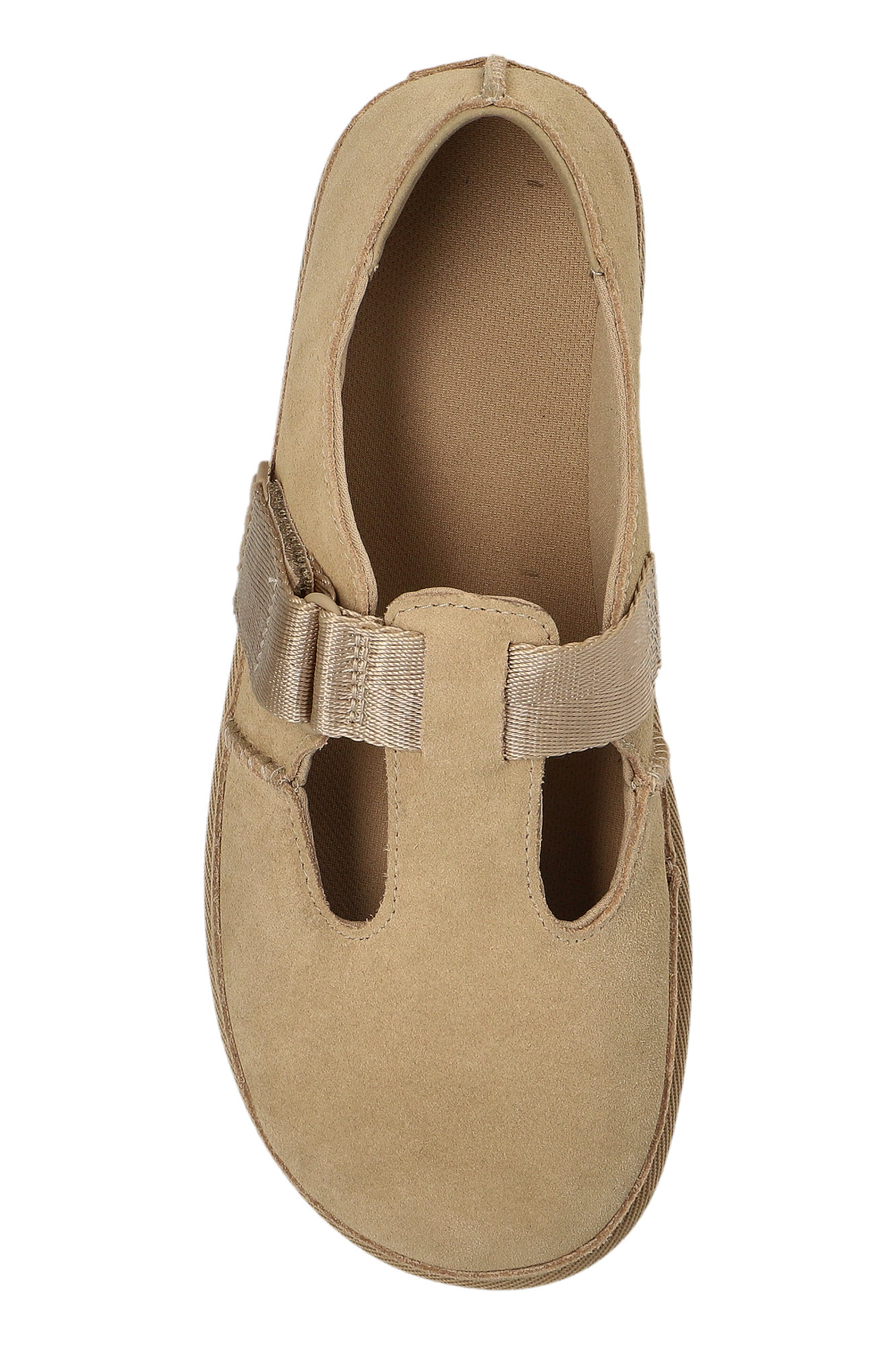 UGG Suede shoes `W GOLDENSTAR MARY JANE` | Women's Shoes | Vitkac